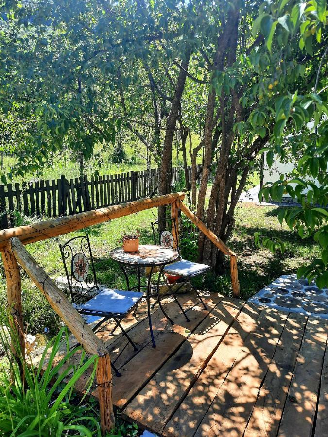 Vacation House Studenac Bihać Exterior foto